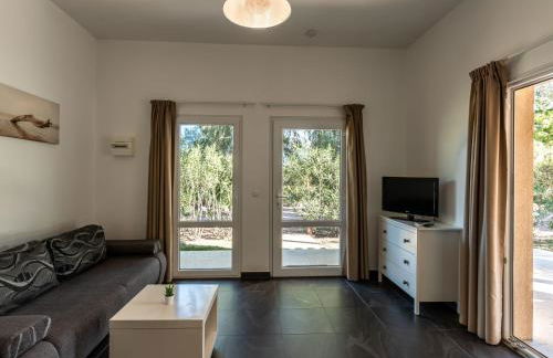 Apartment Residence Marina di Favone- T2- 2-4 pers-1 by Interhome - Foto 8