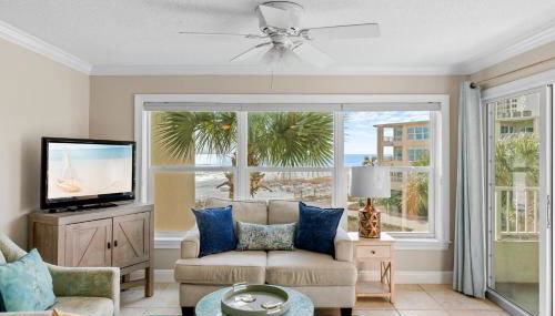 Silver Dunes Condominium 1302C by Newman-Dailey - Foto 1