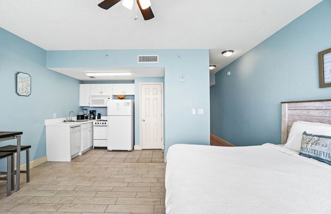 Majestic Beach Resort by Panhandle Getaways - Foto 12