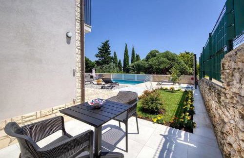 House Breeze - Premantura, 4 bedroom house with pool, jacuzzi, sauna and gaming room - Foto 8