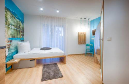 Pension Breitenauer See - Foto 61