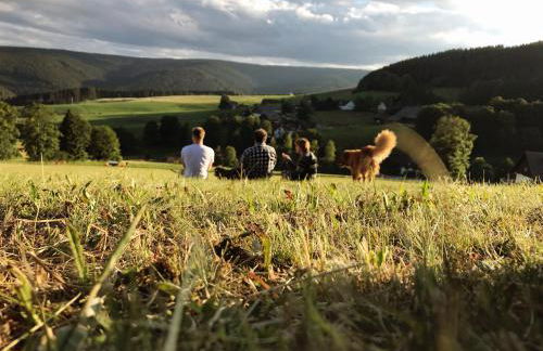 Ferienhaus Robin - Foto 57