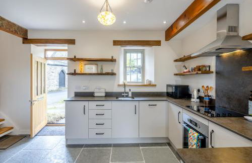 Ivy Bush Cottage - Foto 9