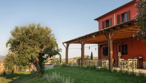 Il Giardino di Elena - Foto 1, Garden, Garden view