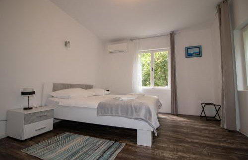 Villa Iginia, Nerezine - Foto 31