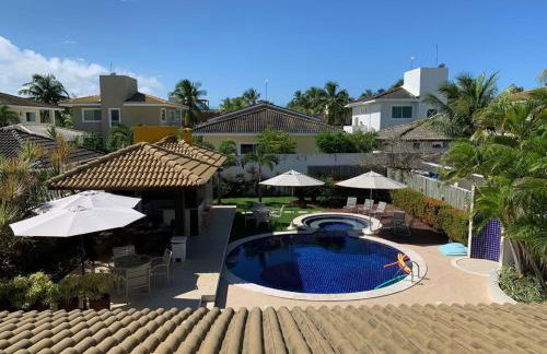 Casa super agradável em Busca Vida a 100m da praia! - Foto 62