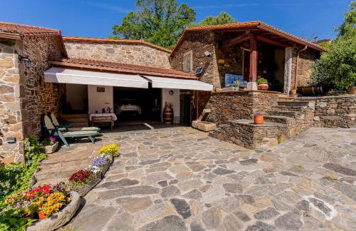 Lagar de Beuvas - Foto 9