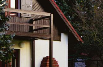 Rustykalny domek pod Ślężą - Photo 25