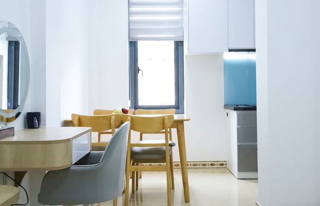 Hotel Initial-Benthanh - Foto 14