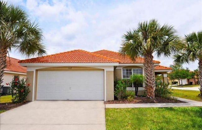 4 Br Pool Home in Aviana Resort - Foto 1