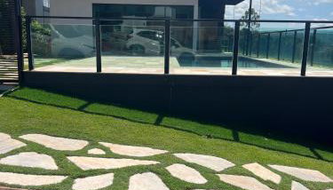 Casa Tô D`Boa Capitólio - Foto 4