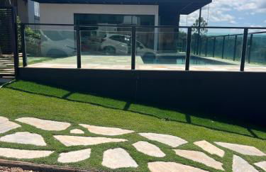 Casa Tô D`Boa Capitólio - Photo 4