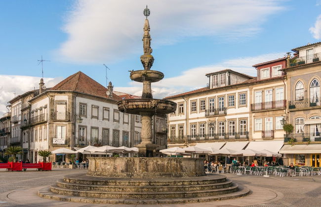 Holiday Home in Arcozelo With Terrace - Foto 22