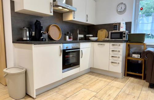 ZK Living Ferienwohnung EG - Foto 2