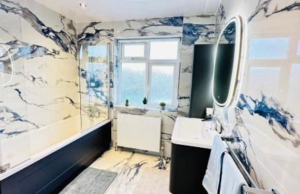 Isleworth House London by Smart Corporate Stays - Foto 7