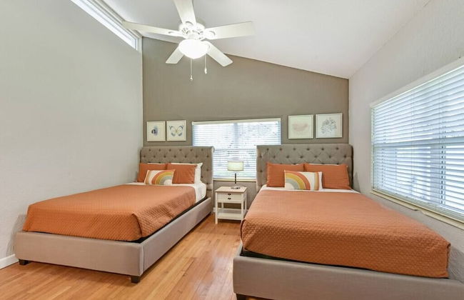 Big House in Fort Lauderdale - Foto 10