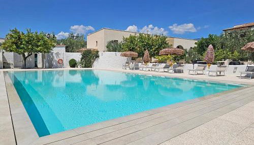 Hotel Residence Torre Del Porto - Foto 4, sunbed