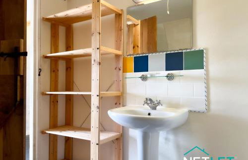 Ty Onnen - A Beautiful Rural Escape in St Davids - Foto 13