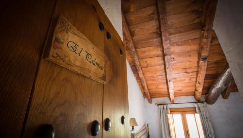 Casa Rural & Spa La Graja - Foto 4