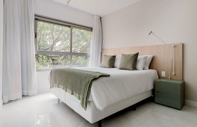 Tabas by Blueground - Essência da Vila - Foto 15