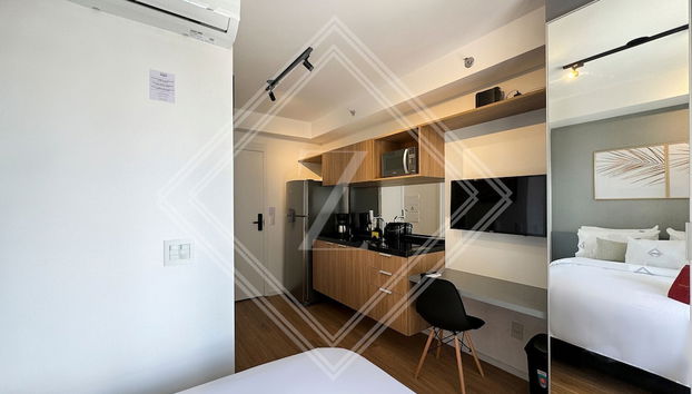 1211 - Foto 3, Habitación