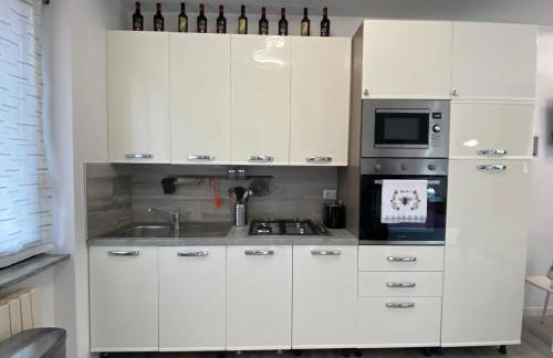 Appartamento “La casetta di Mirto” - Foto 6