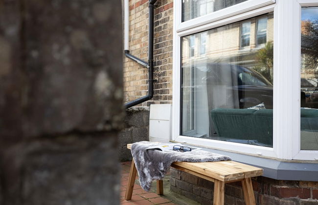 Gloster Town House Gorgeous Family Home Barnstaple - Foto 62