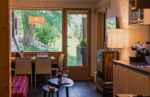 Maisons de montagne Le Samovar - Foto 20