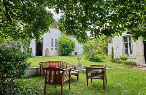 Maisons du Cerf et du Tilleul - Foto 34