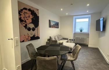 6-LIVING Apartment Houses - Foto 1