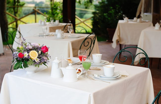 Borgo Mandoleto - Photo 61