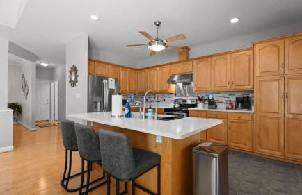 Kool Breeze by Avantstay Boat Ramp + Hot Tub - Foto 45