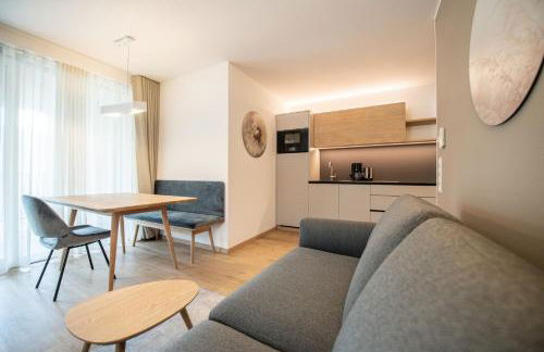 Residence aMoret - Foto 37