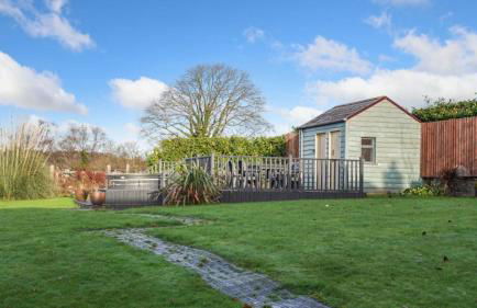 The Stone Barn Cottage - Photo 9