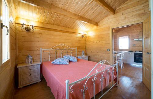 Chalet Tenuta Lacco - Foto 19