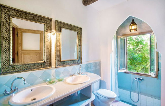 Mas Nur Sitges - Photo 60