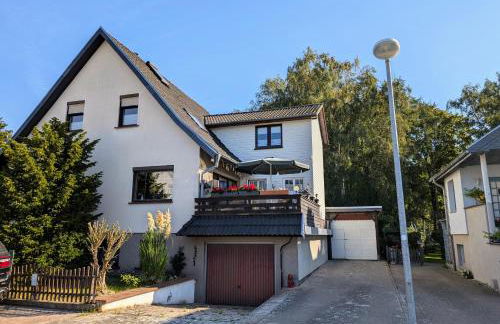 Ferienwohnung Suchomski - Foto 19