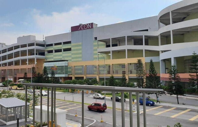 NaiBnB @ Impiria Residensi - Foto 53