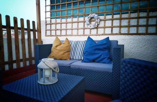 Santa Pola, Gran Alacant, Playas cerca, adosado completo, Chillout, Solarium - Foto 58