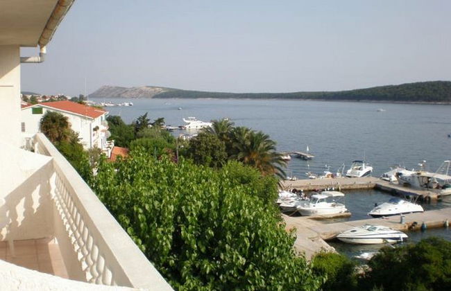 Apartments Biserka - Foto 41