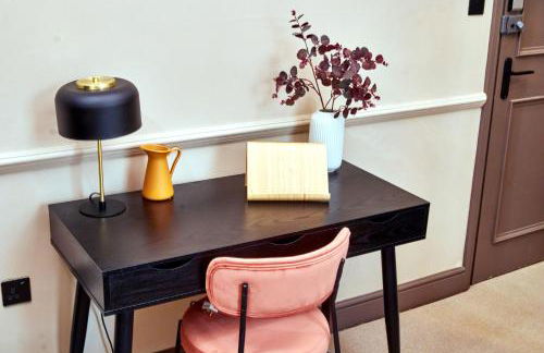 Settle in Winchester - Stylish Self Check-In Rooms - Foto 50