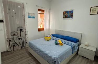 Appartamento Casa Vittoria - La Ciaccia - Photo 16