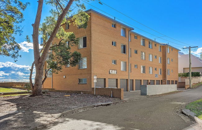 Kiah Unit 14 53 Victoria Parade - Photo 17