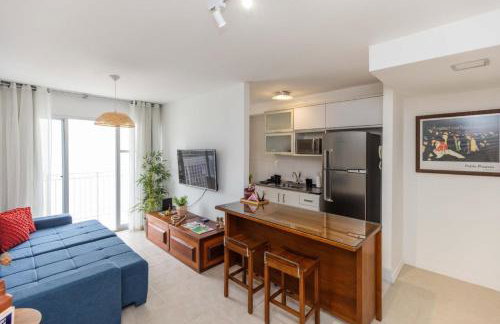 Loft Cores da Lapa - Photo 6