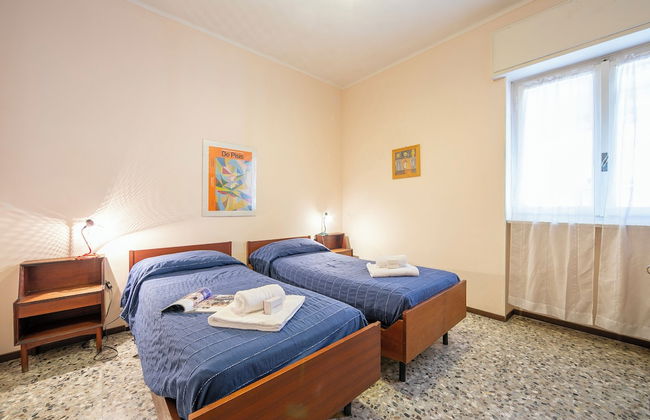 Tre Balconi Sul Mare Beach - Foto 6