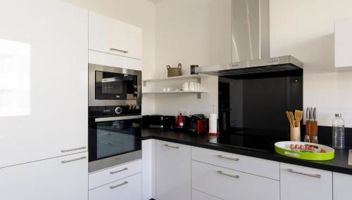 Modern Jaurès-Center-Clim-Wifi-Festival - Photo 2