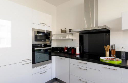 Modern Jaurès-Center-Clim-Wifi-Festival - Photo 2