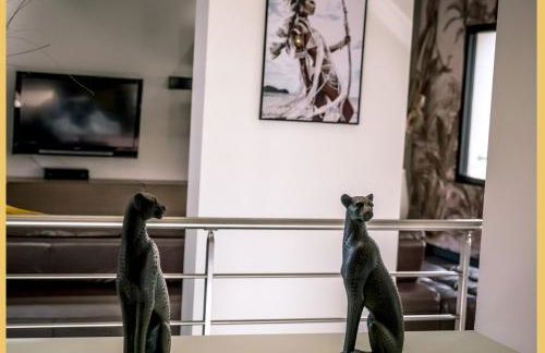 Villa Savana I T5 I Annemasse - Foto 24