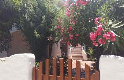 Villa Manuela sul mare - Foto 33