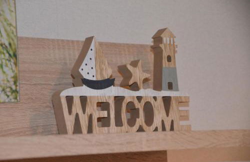 FeWo Deichblick Wischhafen - Photo 2